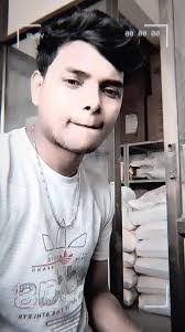 Badal Raval's Instagram, Twitter & Facebook