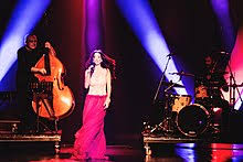 The track was written by monika kuszyńska and jakub raczyński and was produced by rafał stępień. Justyna Steczkowska Wikipedia Wolna Encyklopedia