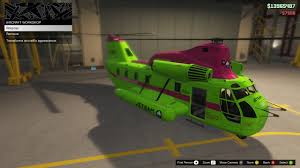 The cargobob is a cargo helicopter present in grand theft auto: Gta Online Cargobob Color Customization Youtube