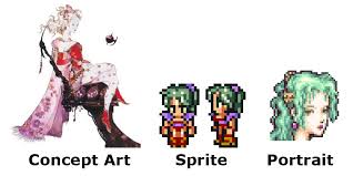 Final fantasythere are 41 games tagged with final fantasy. Doing An Hd Remake The Right Way Polygon