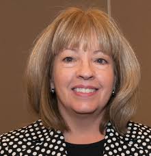 Eileen Comerford '80, Vice Chair