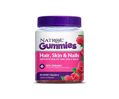 We did not find results for: Natrol Hair Skin Nails Gummy Reviews Social Nature