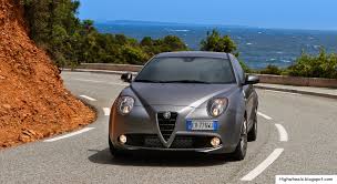 Image result for Grigio Antracite 2014 MiTo