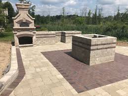 Don't put the material into the gaps if the surface is wet or damp. Pressure Washing Polymeric Sand Matte Sealer Preserves Old World Look Of Brick Paver Patio In Oakland County Michigan Surface Restoration