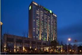 Siddarth balasubramani recommends holiday inn shanghai jinxiu / china. Holiday Inn Shanghai Jinxiu Hotel Shanghai China Overview