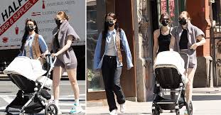 Jelena noura gigi hadid (born april 23, 1995) is an american model. Bella Hadid Ok Magazine