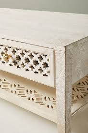 Jali Carved Coffee Table Carved Table Hanging Furniture Coffee Table