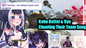Shylilly : I Like D*ck Jerky & Crunchy D*cks〗Kobo Kanaeru |NeuroSama  Singing| Bad Guy| Rabbot - YouTube