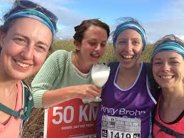 Rebecca Law is fundraising for Alzheimer's Society