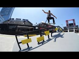 Find out more sign up once to our selfridges+ service and you can enjoy unlimited deliveries wherever you are in the world. Candy Jacobs From Neatherlands Nld Skateboarding Profile Bio Photos And Videos