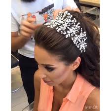 Gelin Taci Happyline On Instagram Sac Aksesuarimiz Hair Accessories Gelintaci Tac Sacaksesuari Gelin Gelinsac 2020 Sac Gelin Sac Modelleri Sac Ve Guzellik