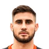 Dillon Barnes Альтернативы FIFA 16