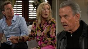 Y&R Recap May 6/24: Diane Berates Jack as Victor Orders Jordan to Drink