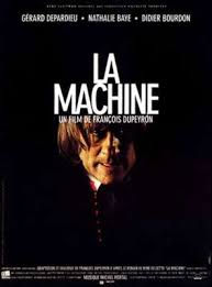 Trente ans d'amitié, ce n'est pas évident parfois. La Machine Film Thriller Reviews Ratings Cast And Crew Rate Your Music