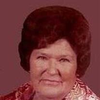 Barbara Eller Bray Obituary