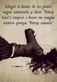 Llegue Al Limite Pensamientos Pinterest Frases Pensamientos Y Amor