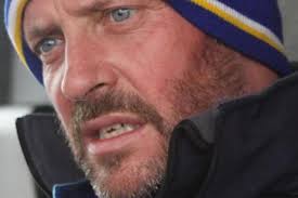 Kelly duo fighting it out for the lead in Donegal Rally