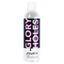 Loovara - Lubrificante Sessuale Intimo - Lubricant Glory Holes, 250ml - Gel  Lubrificante per Rapporti Intimi - A Basa d’Acqua - Prodotto Vegano - ...