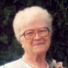 Florence I. Harvey Obituary December 29, 2006