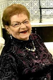 Sally Jo Lubinski age 82 of Waupaca passed away