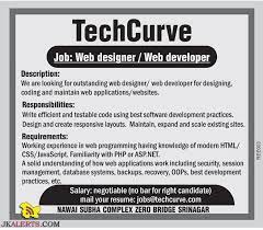 Build your career with the top companies and employers in nigeria. Web Developer Jobs From Home 12 Things You Must Do To Get A Junior Web Developer Job In 2019