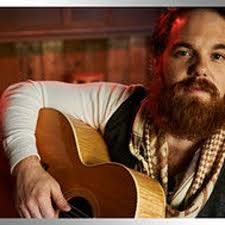 Marc Broussard to play at Libety Hall Nov. 7