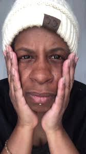 Black Woman Makeup Trend for Black History Month 2022