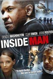 Pelicula El Plan Perfecto Inside Man