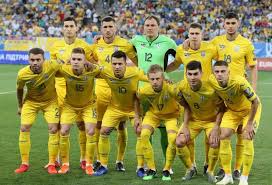 Последние новости футбола в украине. The National Team Of Ukraine Has Played The Euro 2020 Qualification Match Against The National Team Of Lithuania Football Ukraine Confidently Beats Lithuania In Qualifying Match For Euro 2020 112 International