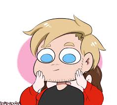 Pewdiepie Photo Video Pewdiepie Pewdiepie Fan Art Marzia And Felix