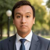 William Bayona Paredes Email & Phone Number