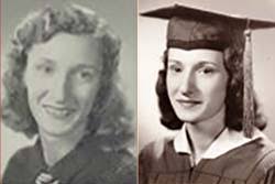 Mary Ann Clibbery Archives