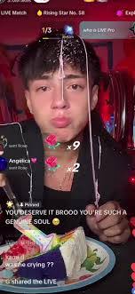 Eddie Guess's Instagram, Twitter & Facebook