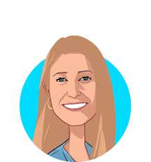 Shannon Klinger's Instagram, Twitter & Facebook