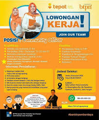 Di mana pemerintah provinsi dan kabupaten/kota sebagai pengelolanya. Lowongan Kerja Wonogiri Posts Facebook
