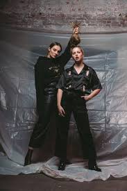 Bab buelens #twitters more famous people! We Shot 7 Young Creatives In The Daily Paper X Havana Club Collection