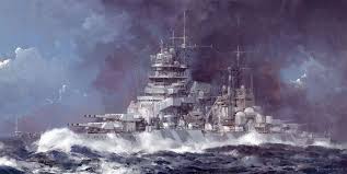 Paperblue Studio Http Hi Light Co Kr 50177544566 Http Paperblue Net Battleship Concept Ships Naval