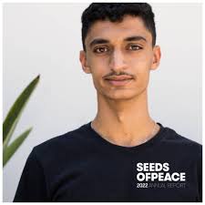 2022 Annual Report by Seeds of Peace