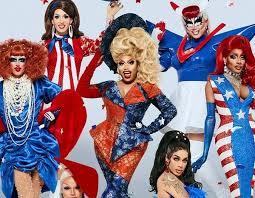 Meet The Queens Of Rupaul S Drag Race Season 12 In 2020 Rupaul Season 12 Rupauls Drag Race