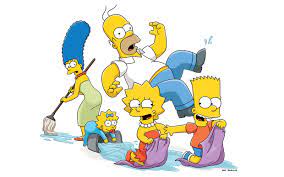 What The Simpsons Can Teach Us About Siblings Maggie Simpson Bart Simpson Homer Simpson