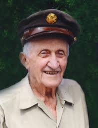 Obituary information for Robert H. Blaser