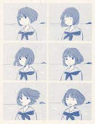 photos and videos by めばち mebachi キャラクターデザイン h イラスト イラスト