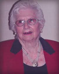 Marjorie Ann Sanders Obituary