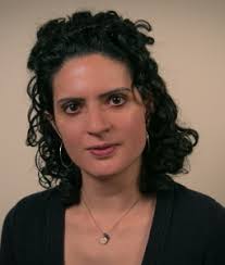 Dèsirée Vidaña-Perez Ph.D., MSc.