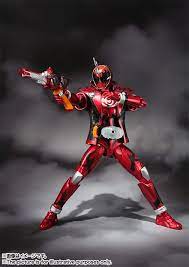 desde la serie kamen rider ghost nos llega de la mano de bandai la s h figuarts de kamen rider ghost toukon boost damashii una de las 仮面ライダー ゴースト 闘魂