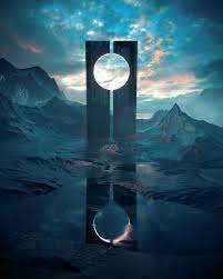 creative and dreamlike photo manipulations by josh pierce fantasy concept art futuristic art environment concept art