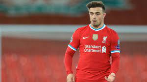 Xherdan shaqiri amazing goal honduras vs switzerland world cup 2014. Xherdan Shaqiri Spielerprofil 21 22 Transfermarkt