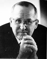 Graham, John Jr. (1908-1991)