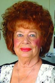 Edna Sneed Obituary (1933