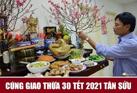 Theo hán việt từ điển giản yếu của ðào duy anh, giao thừa (chữ hán: VÄƒn Kháº¥n Cung Giao Thá»«a 2021 Dá»… Nhá»› Nháº¥t Ä'em 30 Táº¿t Trong Nha Ngoai Trá»i Tan Sá»­u